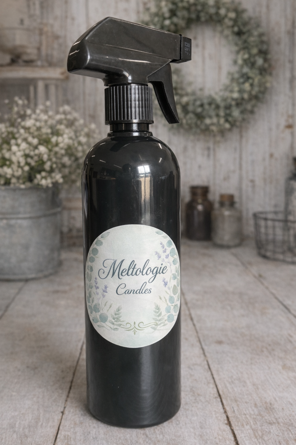 Room Spray/Fabric Spray