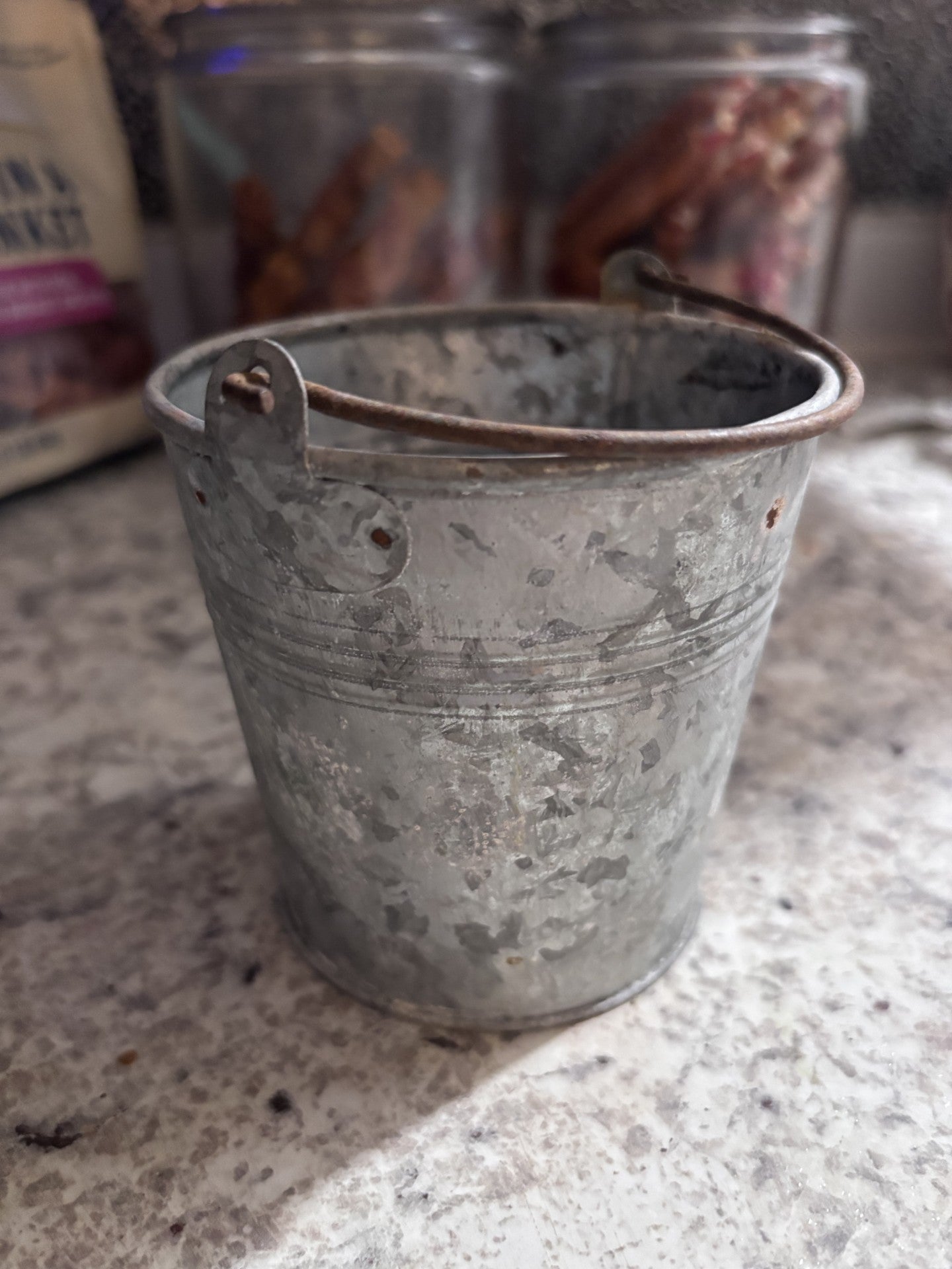 $2.00/oz Curated Vessels